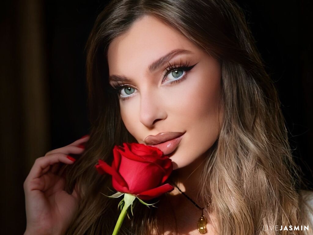 Alessia live profile photo