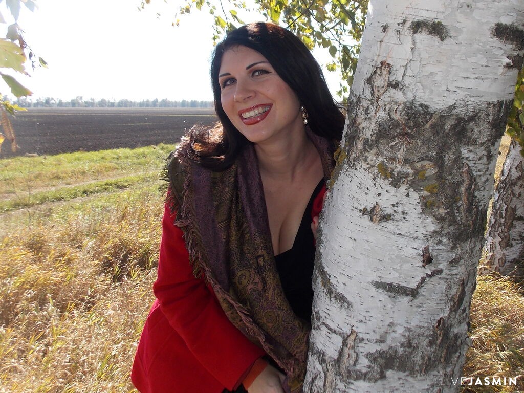 AlinaPrudova live profile