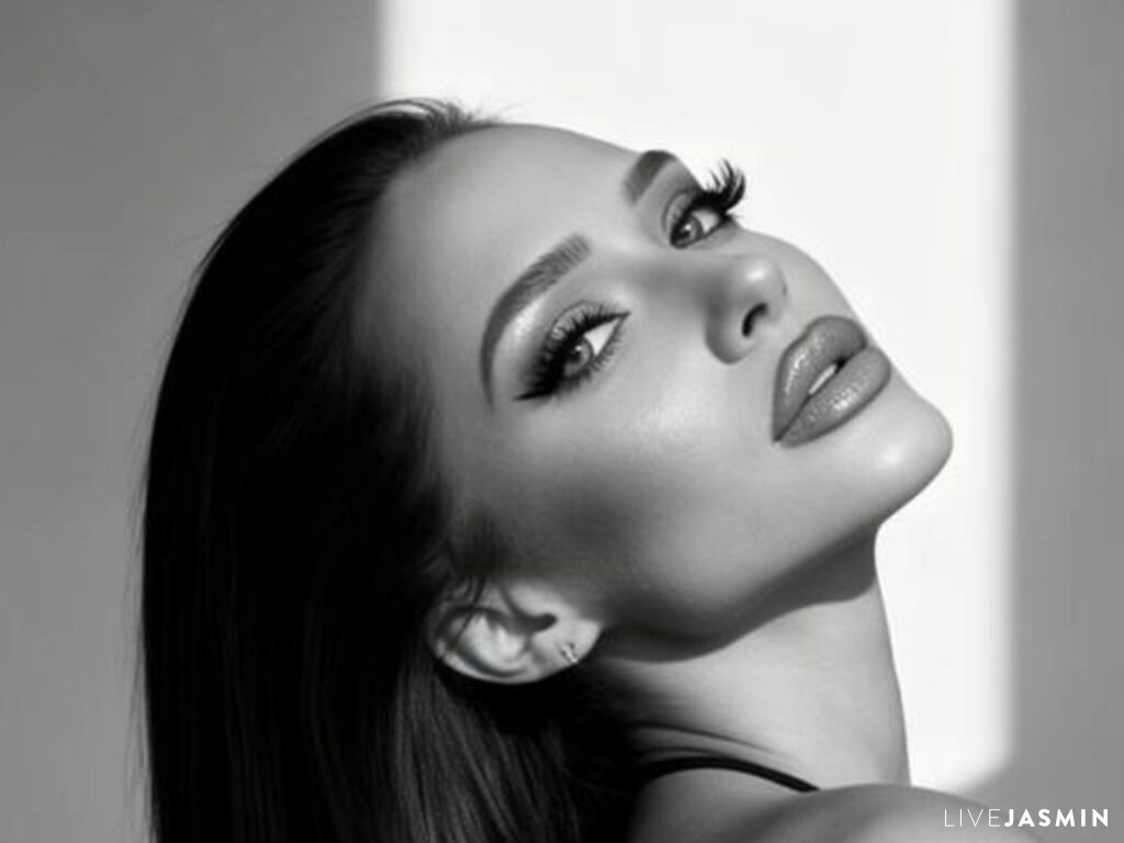 AriannaCherie live profile
