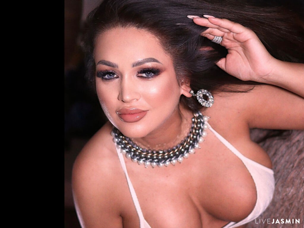 AssyaLorra live profile
