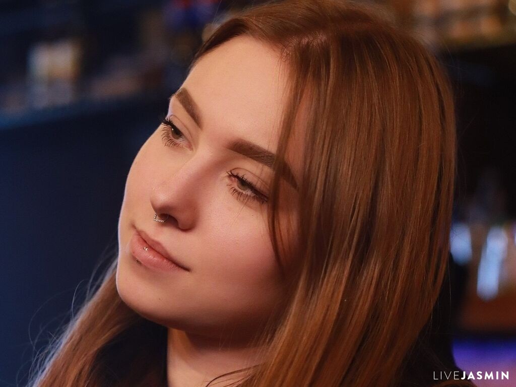 BritanyAnastos live profile photo