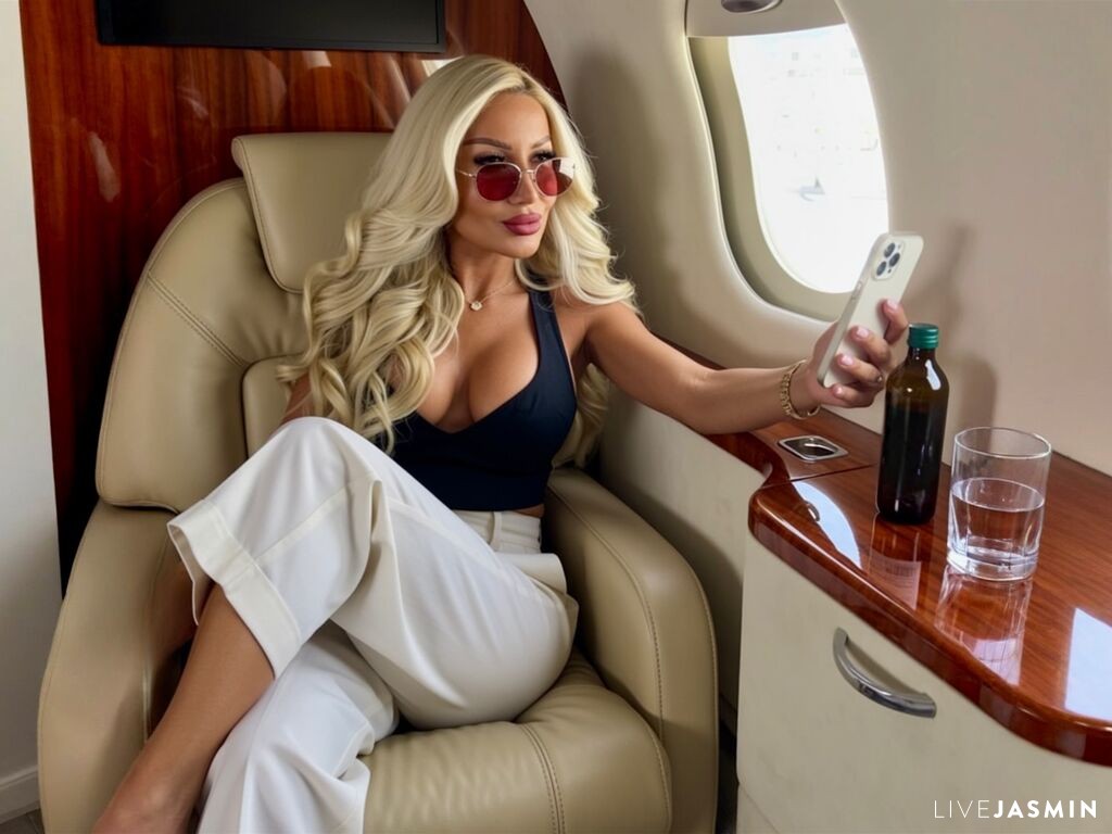 CharlotteMavis live profile