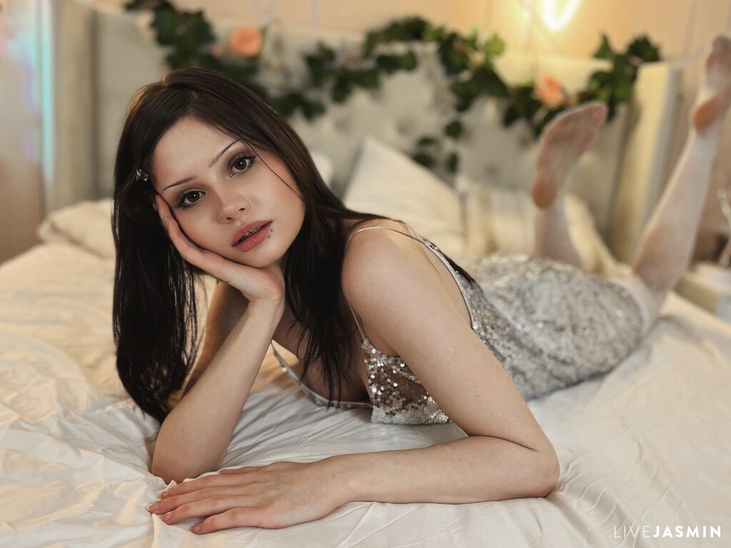 CindyPage live profile