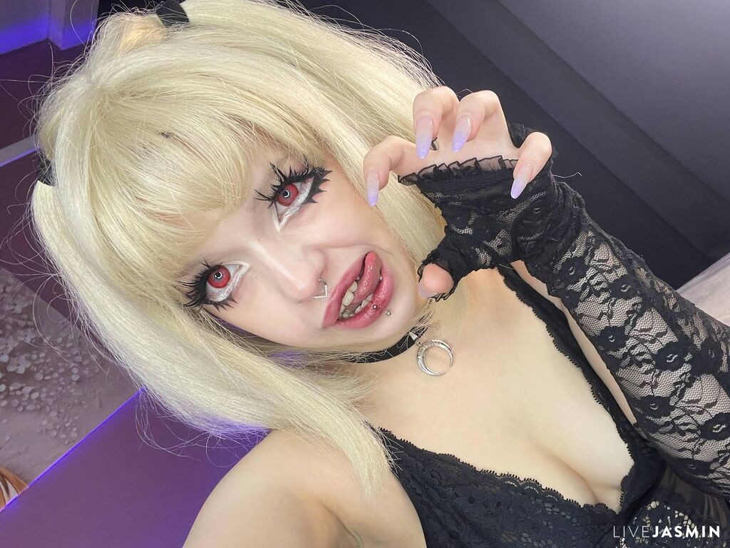ClaudiaCertis live profile