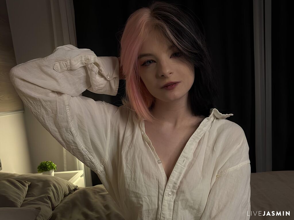 ClaudineKrentz live profile