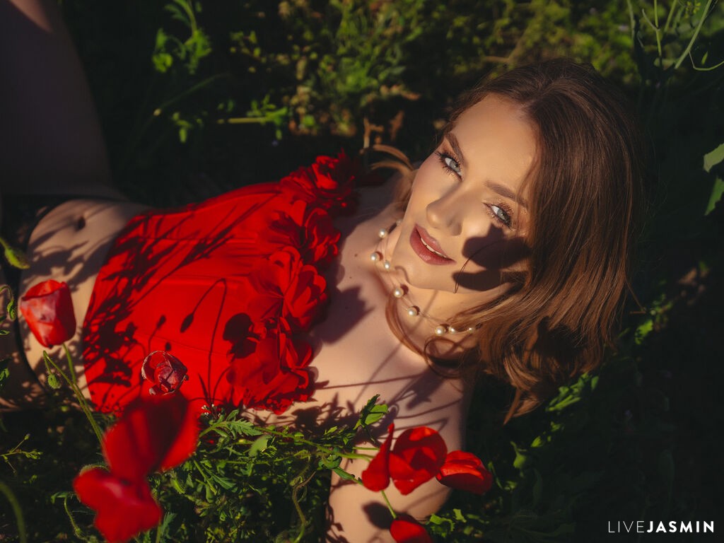 EvaDevon live profile