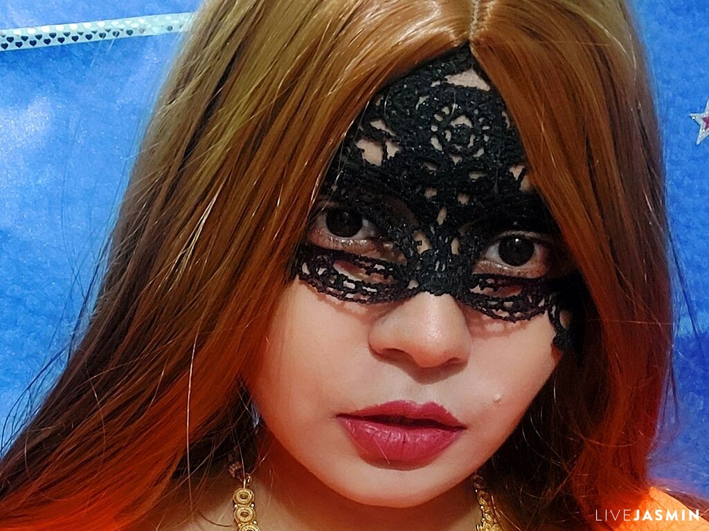 EvaGracie live profile