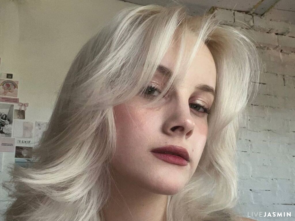 JacintaSaad live profile