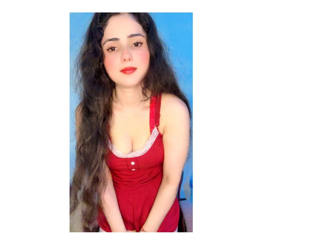Featured live cam profile for JasminSehar