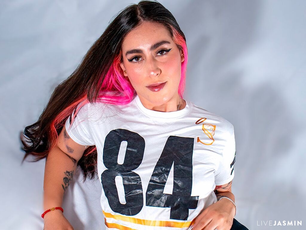 JazzeRusot live profile