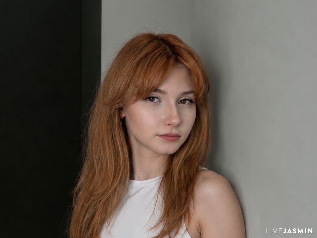 Featured live cam profile for JeniceRadulescu