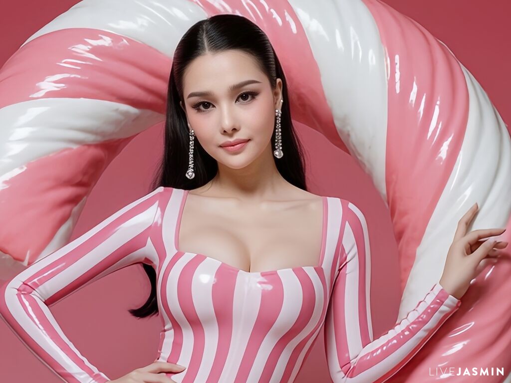 JennieMori live profile
