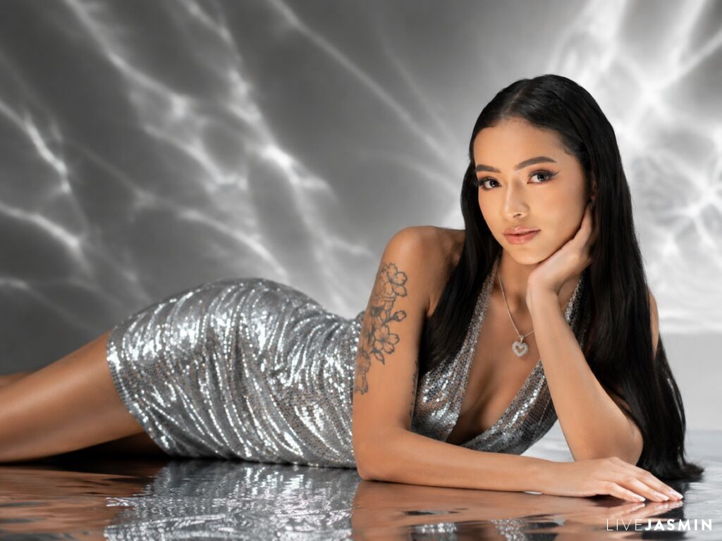 JesieHart live profile