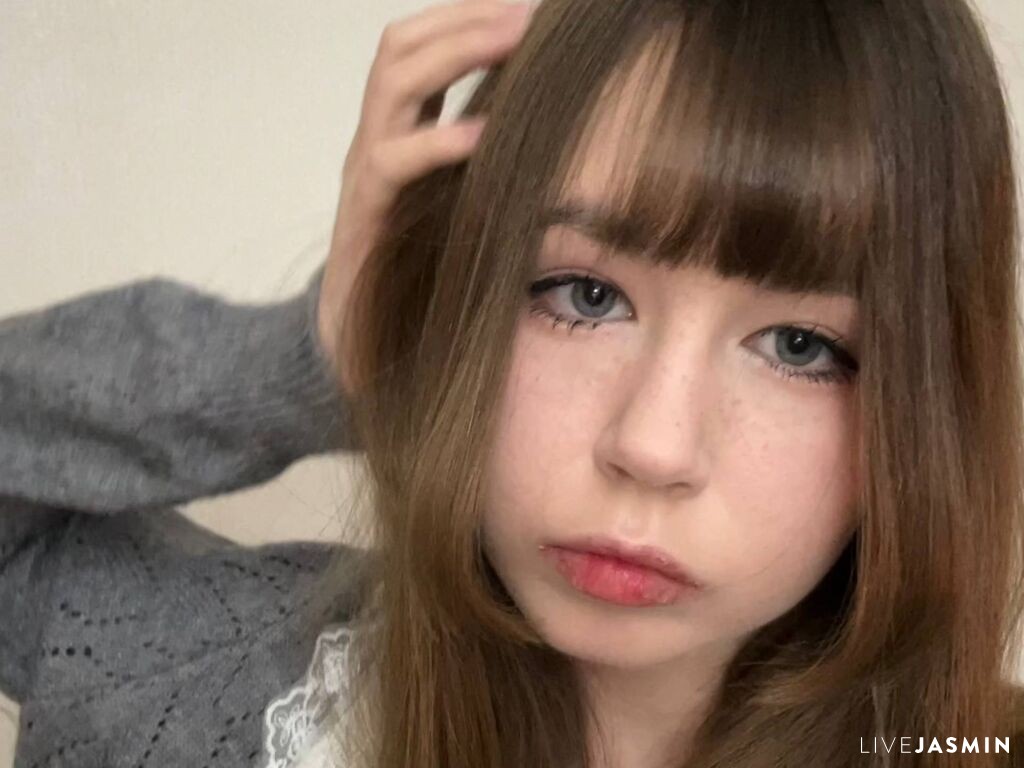 JuanaDasch live profile