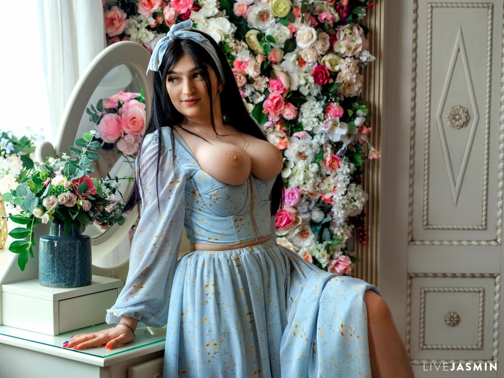 KamillaRey live profile