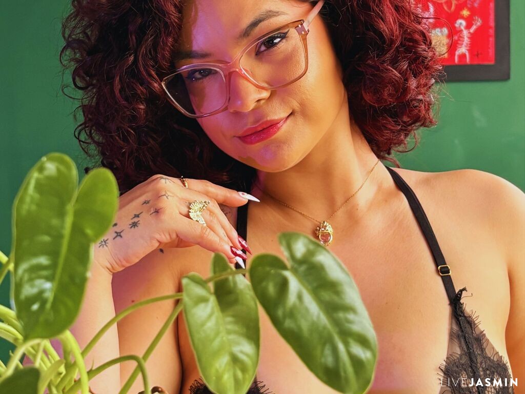 KasiaHill live profile