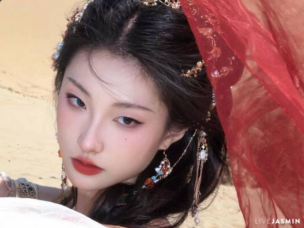 KimJons live profile