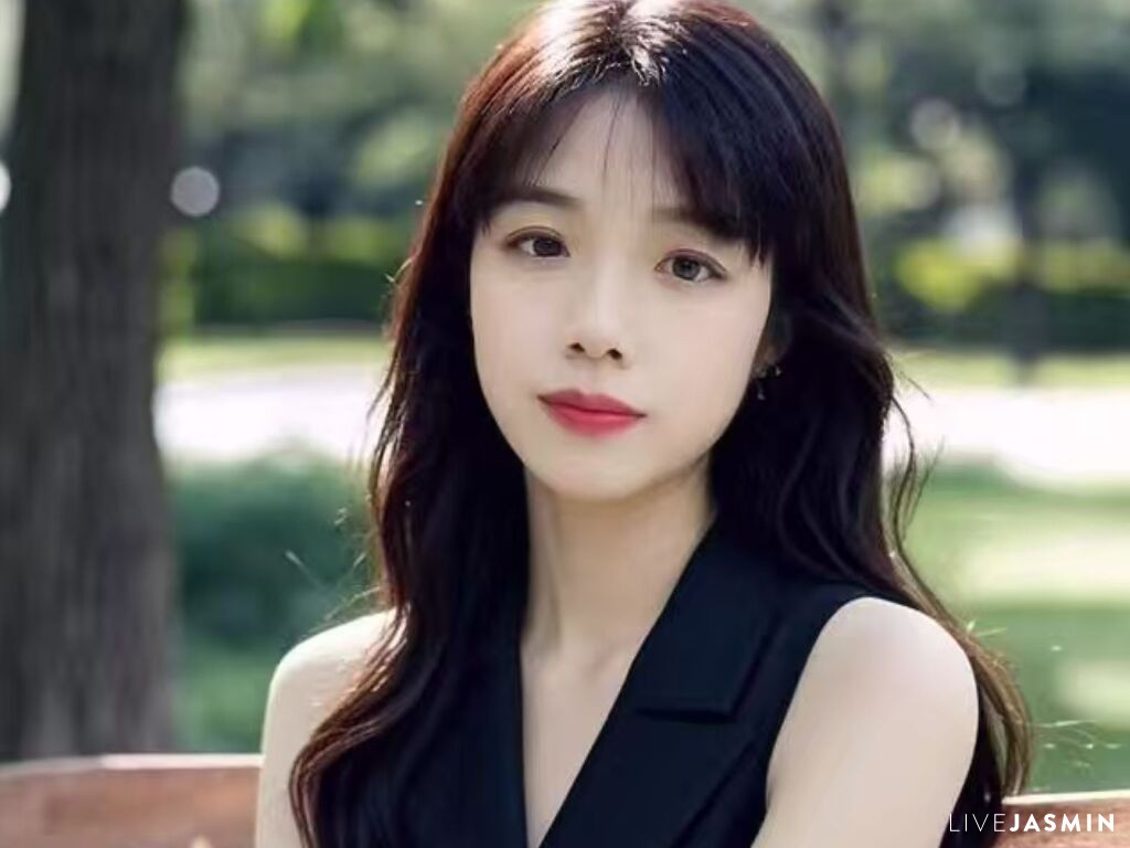 liyufei live profile