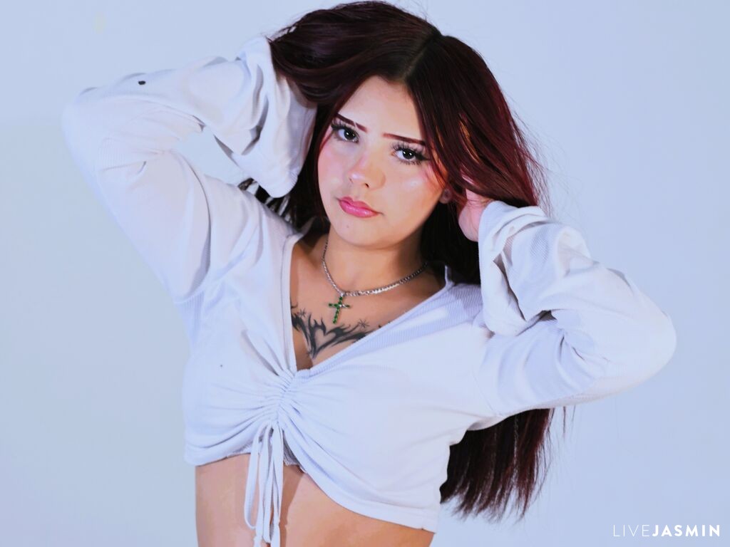 MabelMontiel free chat room profile image