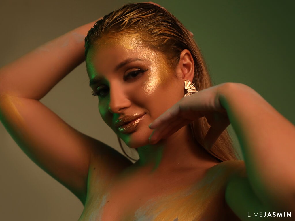 MaddieVixen live profile