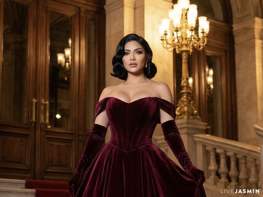 Watch MadelineDemie live stream