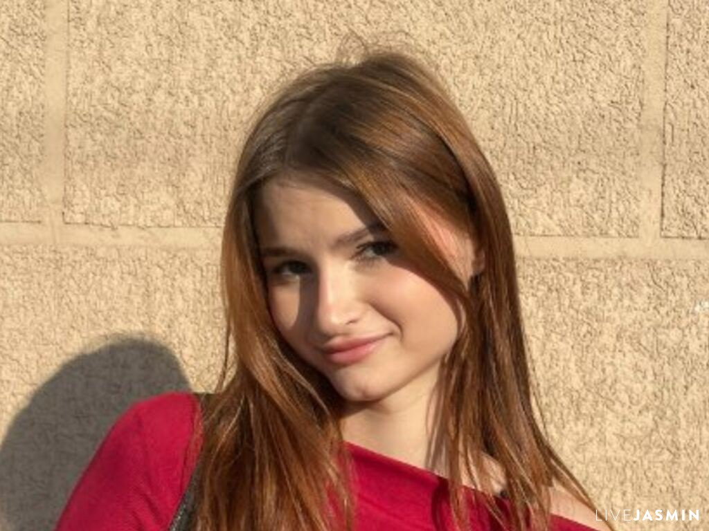 MadelynWealer live profile photo