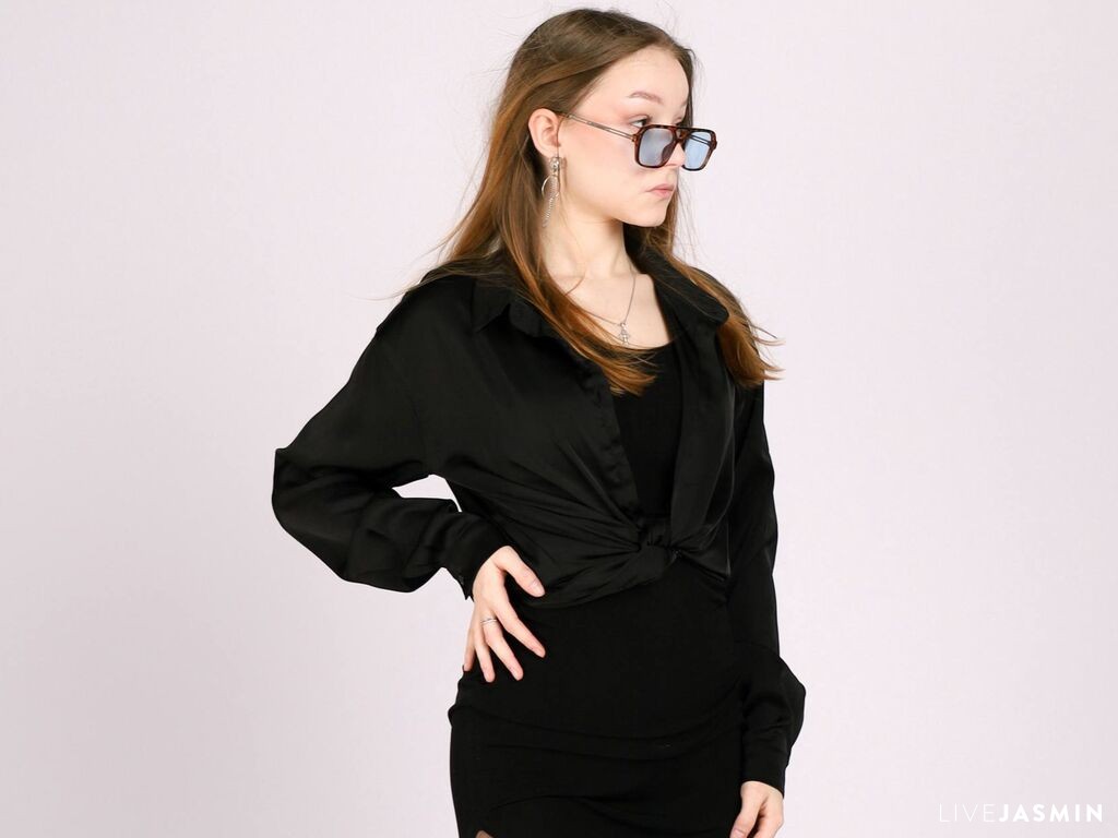 MallieLubben live profile