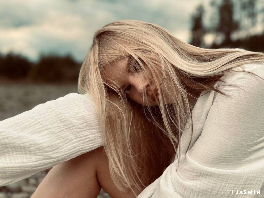 MariaTownsen live profile photo