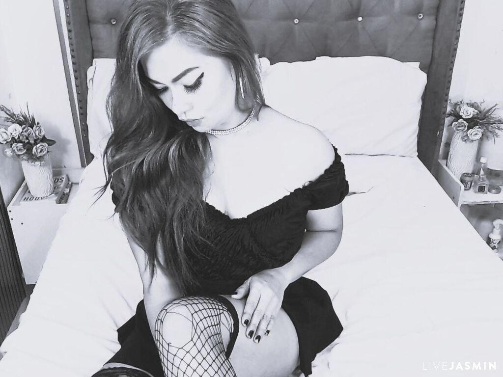 MckenzieLeei live profile