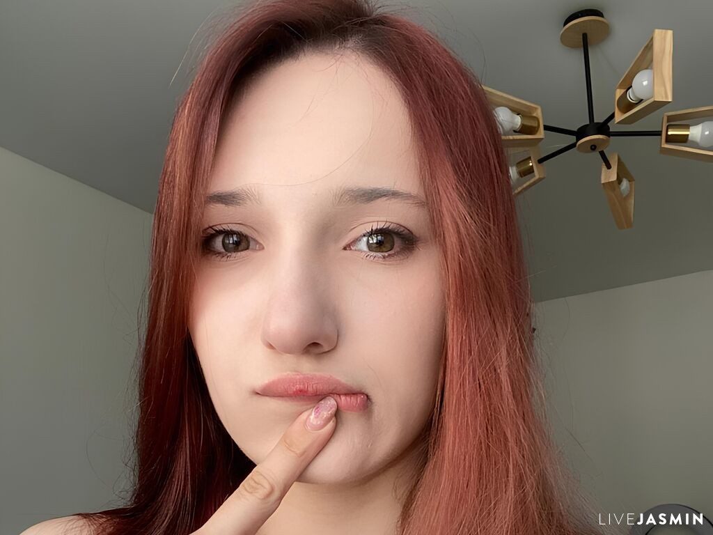 MiaAngele live profile photo