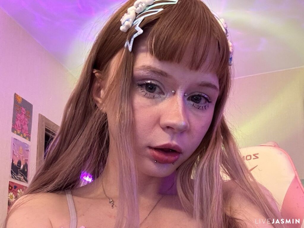 MiliaMeow live profile