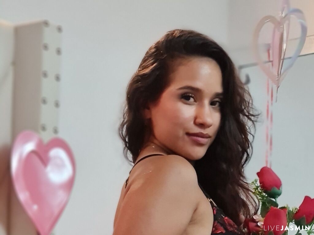 MilySweet live profile