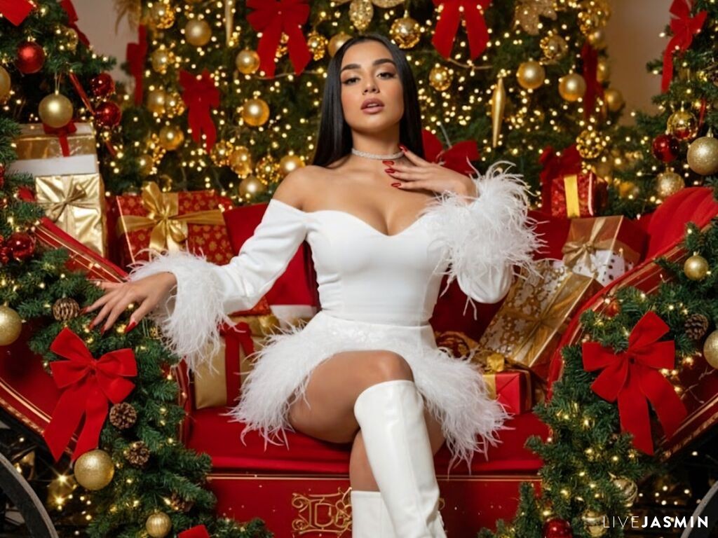 NathaschaGalaz live profile