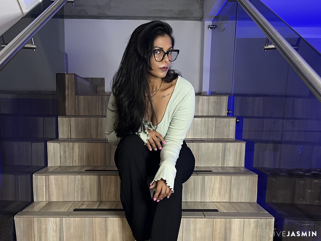 OliviaLezama live profile