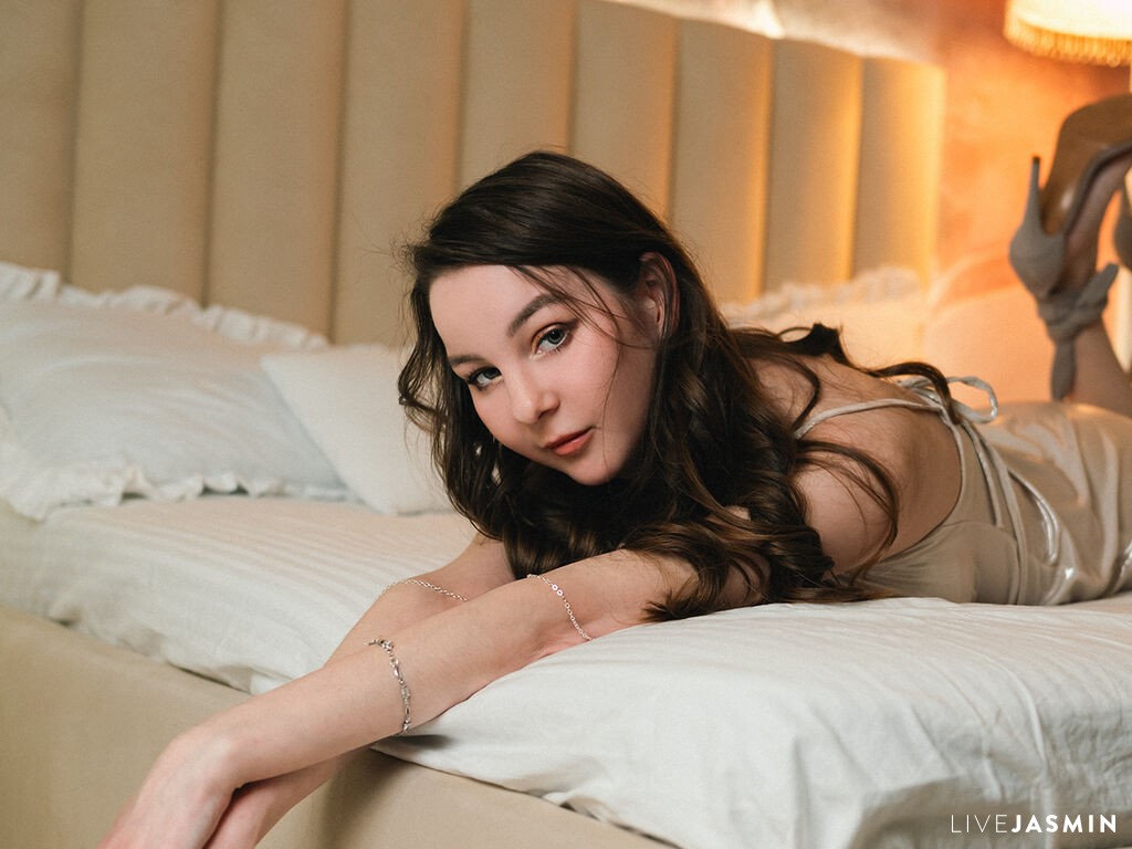 PollyGlen live profile