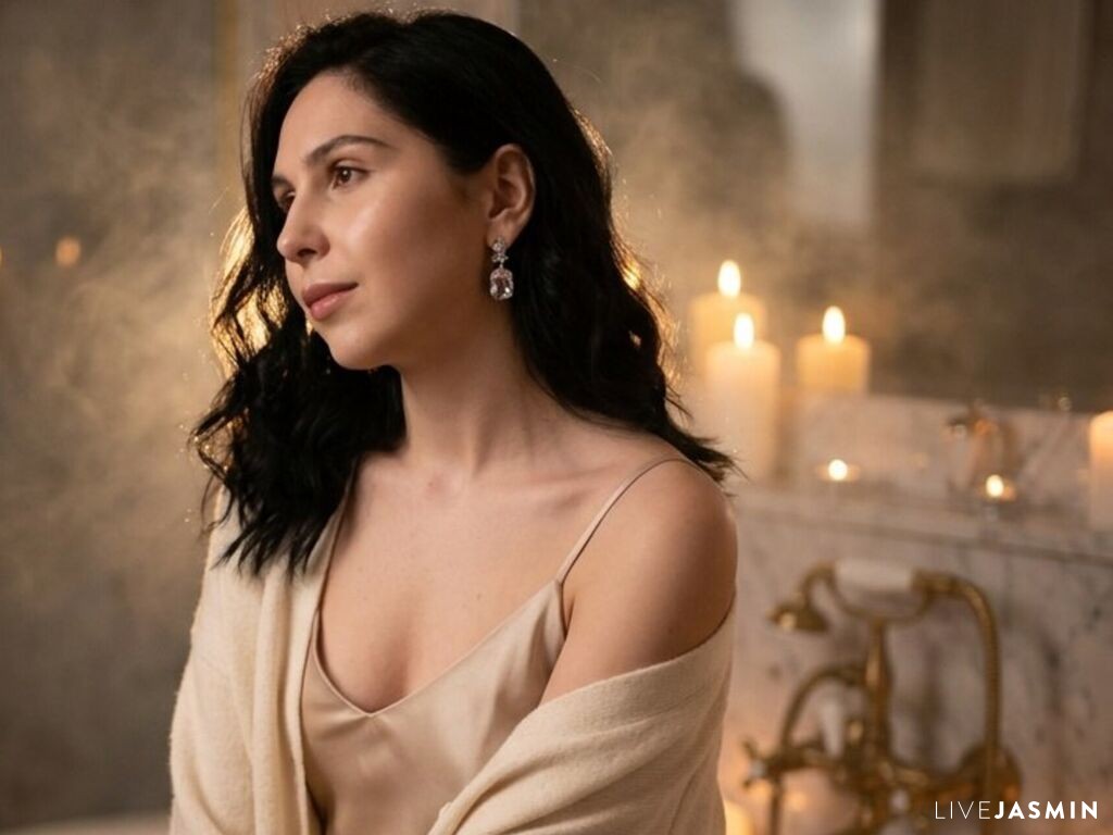 RamonaPanah live profile