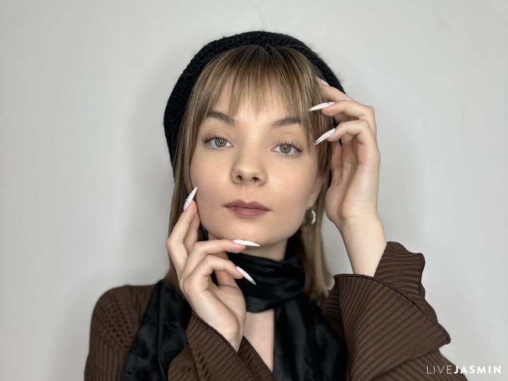 ScarlettMoreau live profile