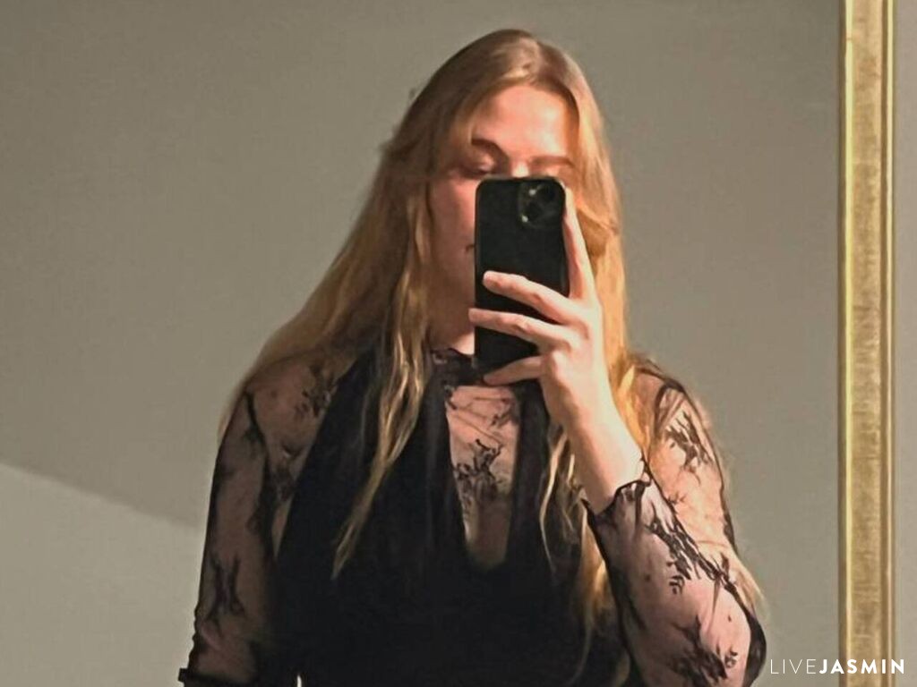 ShanaKampa live profile
