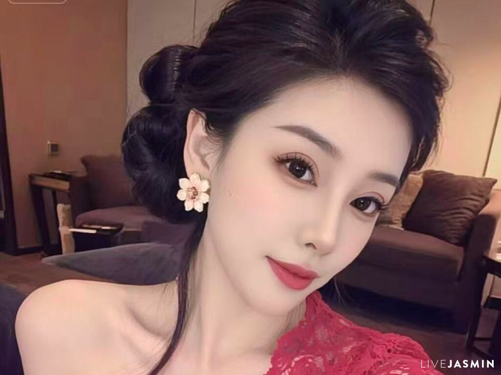 Featured live cam profile for ShuFang