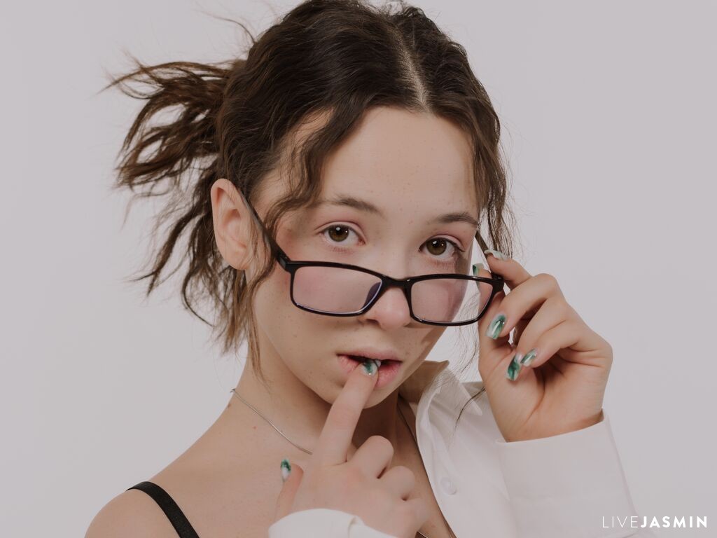 TrixieMorgan live profile photo