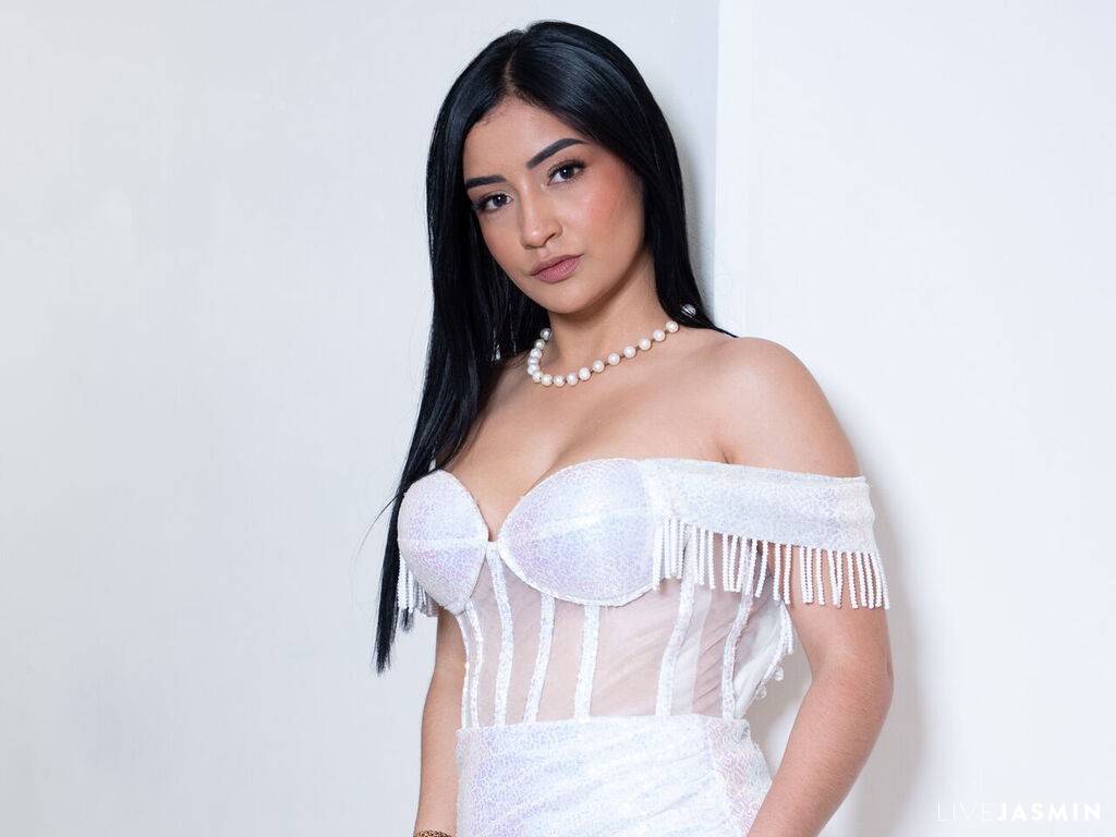 ValeriaMontana live profile photo