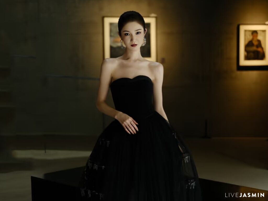 xiyao live profile